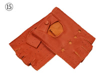 画像をギャラリービューアに読み込む, 【 10%OFF / Bグレード 】メローラ メンズ手袋◆サイズ 8 (M)