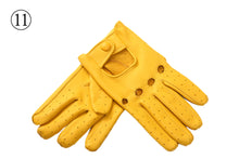 画像をギャラリービューアに読み込む, 【 10%OFF / Bグレード 】メローラ メンズ手袋◆サイズ 8 (M)