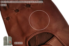 画像をギャラリービューアに読み込む, 【 10%OFF / Bグレード 】メローラ メンズ手袋◆サイズ 8 (M)