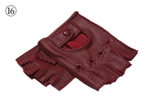 画像をギャラリービューアに読み込む, 【 10%OFF / Bグレード 】メローラ メンズ手袋◆サイズ 8 (M)