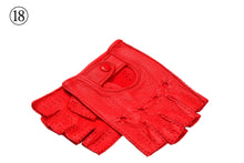 画像をギャラリービューアに読み込む, 【 10%OFF / Bグレード 】メローラ メンズ手袋◆サイズ 8 (M)