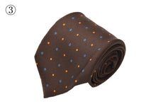 画像をギャラリービューアに読み込む, 【 10% OFF~40%OFF / B~Dグレード 】メローラ ◆ MILANO SERIES ネクタイ《セッテピエゲ》)