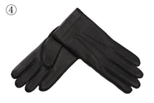 画像をギャラリービューアに読み込む, 【 10%OFF / Bグレード 】メローラ レディース手袋◆サイズ 7 (M)