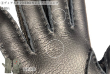 画像をギャラリービューアに読み込む, 【 10%OFF / Bグレード 】メローラ レディース手袋◆サイズ 7 (M)