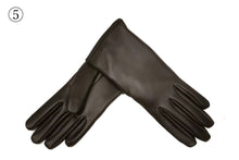 画像をギャラリービューアに読み込む, 【 10%OFF / Bグレード 】メローラ レディース手袋◆サイズ 6.5 (S)