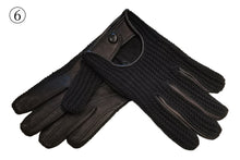 画像をギャラリービューアに読み込む, 【 10%OFF / Bグレード 】メローラ メンズ手袋◆サイズ 8 (M)