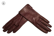 画像をギャラリービューアに読み込む, 【 10%OFF / Bグレード 】メローラ レディース手袋◆サイズ 6.5 (S)