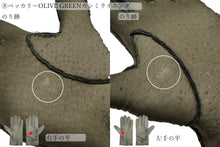 画像をギャラリービューアに読み込む, 【 10%OFF / Bグレード 】メローラ レディース手袋◆サイズ 6.5 (S)