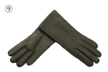 画像をギャラリービューアに読み込む, 【 10%OFF / Bグレード 】メローラ レディース手袋◆サイズ 6.5 (S)