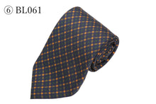 画像をギャラリービューアに読み込む, 【BLUE LABEL TIE × OPUS】ネクタイとネクタイケースのビジネスセット