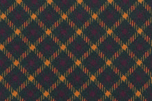 画像をギャラリービューアに読み込む, 【ラスト1点!】BLUE LABEL ネクタイ ◇ シルク ◇ グリーン×チェック (イエロー・ボルドー)