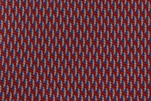 画像をギャラリービューアに読み込む, 【ラスト1点!】 BLUE LABEL ネクタイ ◇ シルク ◇ ボルドー×小紋