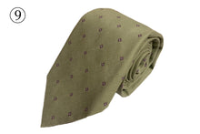 画像をギャラリービューアに読み込む, 【 10% OFF~40%OFF / B~Dグレード 】ネクタイ ◆ BLUE LABEL SERIES