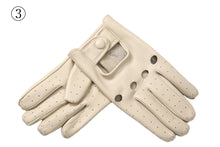 画像をギャラリービューアに読み込む, 【 20~30%OFF/ Cグレード 】メローラ メンズ手袋◆サイズ 7 (XS)