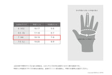画像をギャラリービューアに読み込む, 【 20~30% OFF / Cグレード 】メローラ レディース手袋◆サイズ 7 (M)