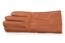 画像をギャラリービューアに読み込む, 【ラスト1点!】レディース手袋◇ディアスキン◇コルク/CORK《カシミヤ》