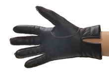 画像をギャラリービューアに読み込む, 【ラスト1点!】レディース手袋◇ディアスキン◇コルク/CORK《カシミヤ》