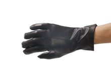 画像をギャラリービューアに読み込む, メローラ レディース手袋◇ナパレザー◇ベージュ/BEIGE《カシミア》