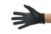 画像をギャラリービューアに読み込む, レディース手袋◇ナパレザードライビンググローブ◇レッド/ROSSO《パンチングタイプ》