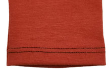 画像をギャラリービューアに読み込む, コットン手袋 ◆ FREE SIZE ◆ レッドブラウン/RUGGINE《タッチスクリーン対応》