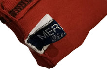 画像をギャラリービューアに読み込む, コットン手袋 ◆ FREE SIZE ◆ レッドブラウン/RUGGINE《タッチスクリーン対応》