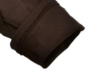 画像をギャラリービューアに読み込む, コットン手袋 ◆ FREE SIZE ◆ ダークブラウン/DK BROWN《タッチスクリーン対応》