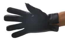 画像をギャラリービューアに読み込む, メンズ手袋◆ディアスキン◆クリーム/CREAM 《カシミヤ》