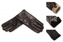 画像をギャラリービューアに読み込む, 【男性用ギフトセット】ネクタイ×ナパレザーグローブ