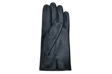 画像をギャラリービューアに読み込む, メンズ手袋◆ナパレザー◆コバルトブルー/COBALTO《ノーライニング》