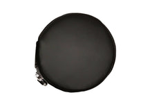 画像をギャラリービューアに読み込む, Condottiオリジナルブランド 「Opus」 ネクタイケース ◆ ブラック × シルバー