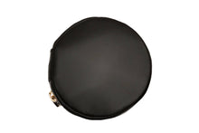 画像をギャラリービューアに読み込む, Condottiオリジナルブランド 「Opus」 ネクタイケース ◆ ブラック × ゴールド