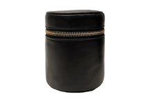 画像をギャラリービューアに読み込む, Condottiオリジナルブランド 「Opus」 ネクタイケース ◆ ブラック × ゴールド