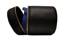 画像をギャラリービューアに読み込む, Condottiオリジナルブランド 「Opus」 ネクタイケース ◆ ブラック × ゴールド