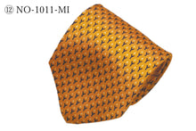 画像をギャラリービューアに読み込む, 【MEROLA SERIES TIE × OPUS】ネクタイとネクタイケースのビジネスセット