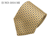 画像をギャラリービューアに読み込む, 【MEROLA SERIES TIE × OPUS】ネクタイとネクタイケースのビジネスセット