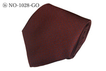 画像をギャラリービューアに読み込む, 【MEROLA SERIES TIE × OPUS】ネクタイとネクタイケースのビジネスセット