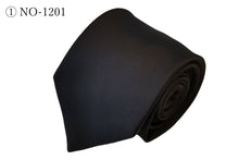 画像をギャラリービューアに読み込む, 【MEROLA SERIES TIE × OPUS】ネクタイとネクタイケースのビジネスセット