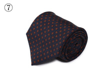 画像をギャラリービューアに読み込む, 【 10% OFF~40%OFF / B~Dグレード 】ネクタイ ◆ MEROLA SERIES