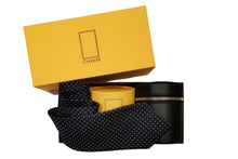 画像をギャラリービューアに読み込む, 【MEROLA SERIES TIE × OPUS】ネクタイとネクタイケースのビジネスセット