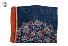 画像をギャラリービューアに読み込む, 【男性用・女性用ギフトセット】ドライビンググローブ・麻ストールセット