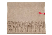 画像をギャラリービューアに読み込む, 【男性用・女性用ギフトセット】タッチスクリーン対応グローブ (ナパレザー) ×ウールマフラー