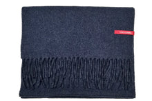 画像をギャラリービューアに読み込む, 【男性用・女性用ギフトセット】タッチスクリーン対応グローブ (ナパレザー) ×ウールマフラー