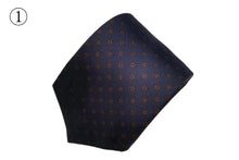 画像をギャラリービューアに読み込む, 【 10% OFF~40%OFF / B~Dグレード 】メローラ ◆ MILANO SERIES ネクタイ《セッテピエゲ》)