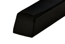 画像をギャラリービューアに読み込む, MILANO SERIES ネクタイ ◆ ブラック×ソリッド《セッテピエゲ》