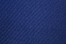 画像をギャラリービューアに読み込む, MILANO SERIES ネクタイ ◆ ネイビー×ソリッド《セッテピエゲ》