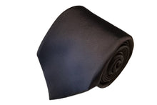 画像をギャラリービューアに読み込む, MILANO SERIES ネクタイ ◆ グレー×ソリッド《セッテピエゲ》