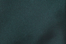 画像をギャラリービューアに読み込む, MILANO SERIES ネクタイ ◆ ダークグリーン×ソリッド《セッテピエゲ》