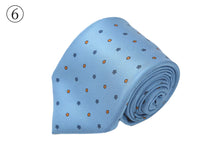 画像をギャラリービューアに読み込む, 【 10% OFF~40%OFF / B~Dグレード 】メローラ ◆ MILANO SERIES ネクタイ《セッテピエゲ》)