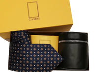 画像をギャラリービューアに読み込む, 【BLUE LABEL TIE × OPUS】ネクタイとネクタイケースのビジネスセット