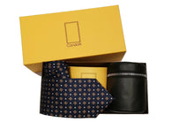 画像をギャラリービューアに読み込む, 【BLUE LABEL TIE × OPUS】ネクタイとネクタイケースのビジネスセット